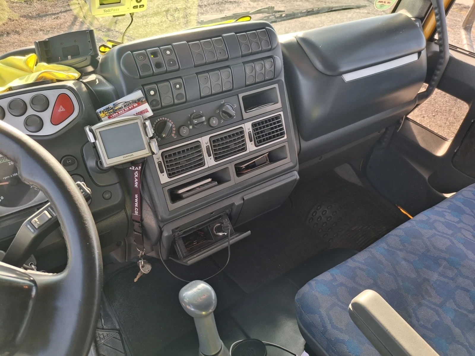 Iveco Eurocargo 10�21 | Mobile.bg � ����������� 12