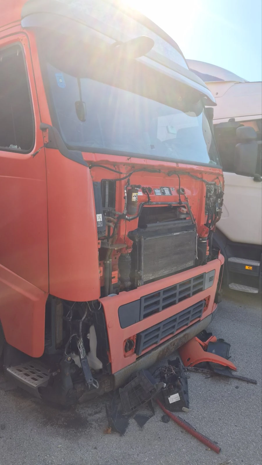 Volvo Fh