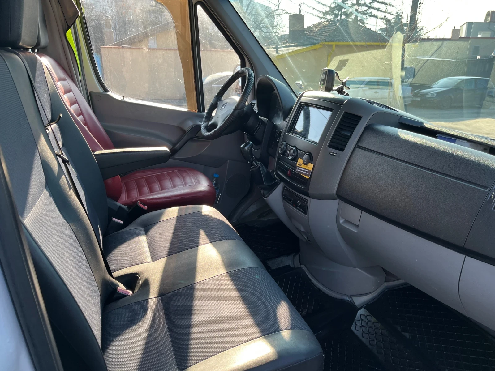 Mercedes-Benz 2.0 | Mobile.bg � ����������� 8