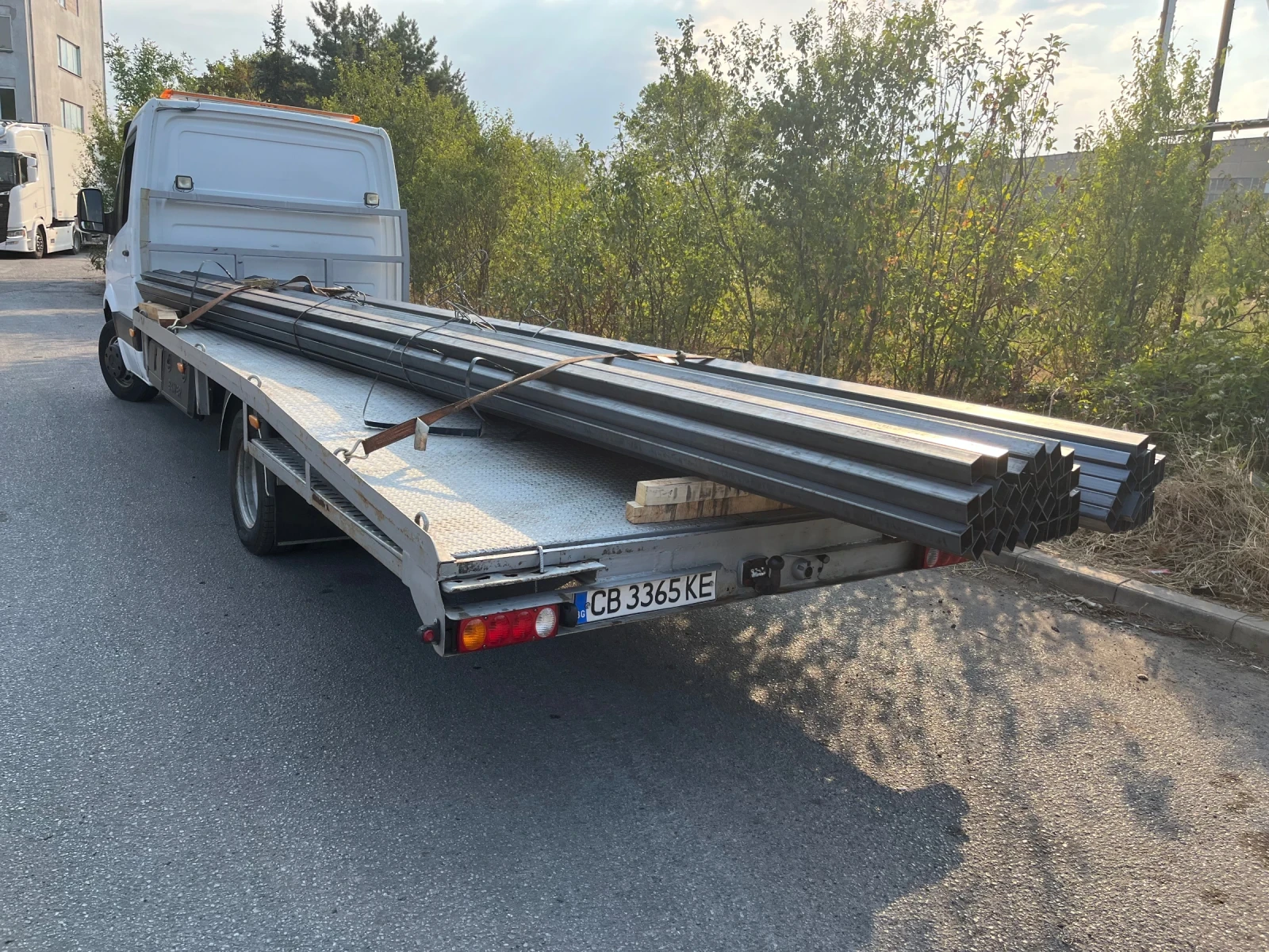 Mercedes-Benz 2.0 | Mobile.bg � ����������� 11