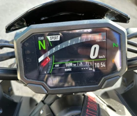 Kawasaki Z 900R В ГАРАНЦИЯ ДО 03.2028, снимка 11