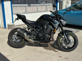 Kawasaki Z 900R В ГАРАНЦИЯ ДО 03.2028, снимка 2
