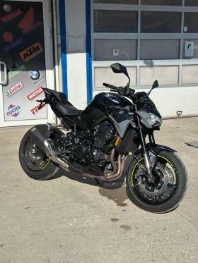 Kawasaki Z 900R В ГАРАНЦИЯ ДО 03.2028, снимка 1