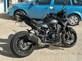 Kawasaki Z 900R В ГАРАНЦИЯ ДО 03.2028, снимка 3