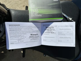 Kawasaki Z 900R В ГАРАНЦИЯ ДО 03.2028, снимка 16