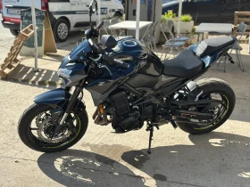 Kawasaki Z 900R В ГАРАНЦИЯ ДО 03.2028, снимка 6