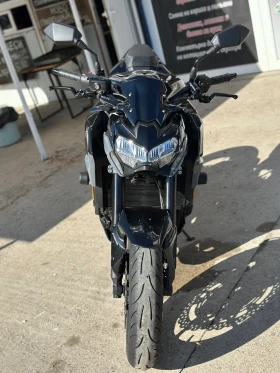 Kawasaki Z 900R В ГАРАНЦИЯ ДО 03.2028, снимка 8