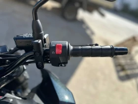 Kawasaki Z 900R В ГАРАНЦИЯ ДО 03.2028, снимка 13