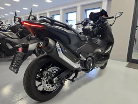 Yamaha T-max 560ie, ABS-TCS, Keyless!, снимка 4