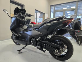 Yamaha T-max 560ie, ABS-TCS, Keyless!, снимка 5