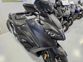 Yamaha T-max 560ie, ABS-TCS, Keyless!, снимка 11