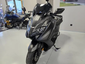 Yamaha T-max 560ie, ABS-TCS, Keyless!, снимка 8