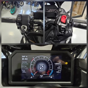 Yamaha T-max 560ie, ABS-TCS, Keyless!, снимка 15