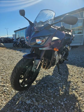 Yamaha Fazer Лизинг Бартер, снимка 2