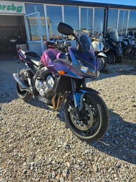 Yamaha Fazer Лизинг Бартер, снимка 1
