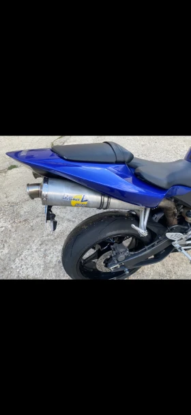 Yamaha YZF-R1, снимка 5