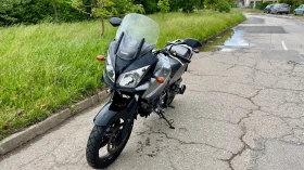 Suzuki V-strom DL 650 | Mobile.bg    2