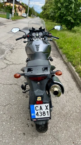 Suzuki V-strom DL 650 | Mobile.bg    6