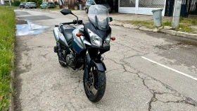 Suzuki V-strom DL 650 | Mobile.bg    3