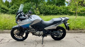     Suzuki V-strom DL 650