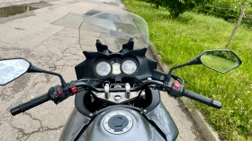 Suzuki V-strom DL 650 | Mobile.bg    9