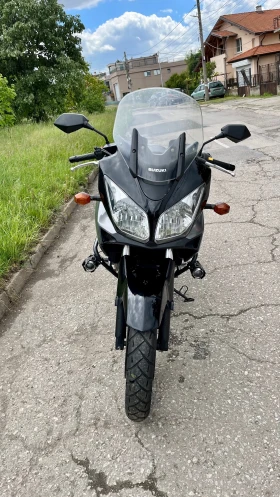 Suzuki V-strom DL 650 | Mobile.bg    7