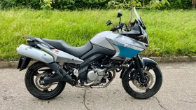 Suzuki V-strom DL 650 | Mobile.bg    5