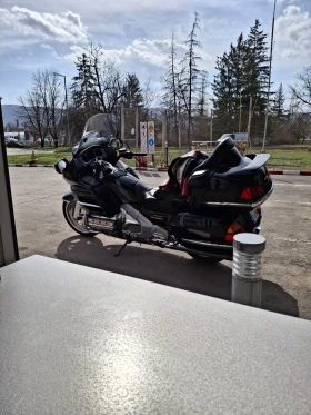 Honda Gold Wing | Mobile.bg    6
