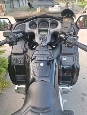 Honda Gold Wing | Mobile.bg    2