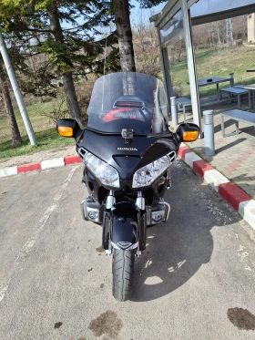 Honda Gold Wing | Mobile.bg    3