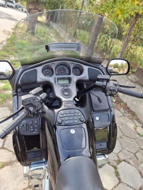 Honda Gold Wing | Mobile.bg    11