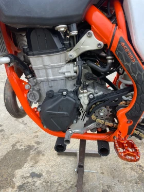 Обява за продажба на Ktm SX-F 450 ~9 400 лв. - изображение 4