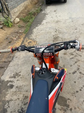 Обява за продажба на Ktm SX-F 450 ~9 400 лв. - изображение 8