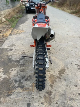 Обява за продажба на Ktm SX-F 450 ~9 400 лв. - изображение 6