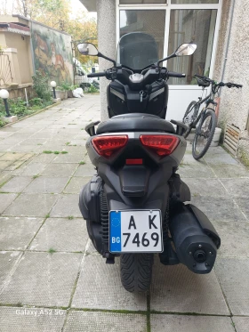 Yamaha X-max 400 ABS | Mobile.bg    7