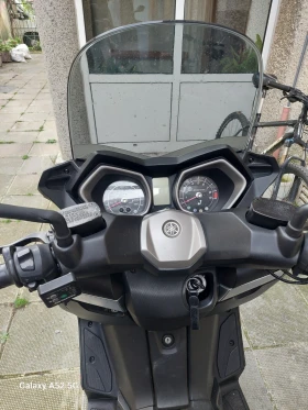 Yamaha X-max 400 ABS | Mobile.bg    9