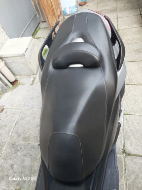 Yamaha X-max 400 ABS | Mobile.bg    10