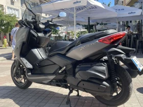 Yamaha X-max 400 ABS | Mobile.bg    4