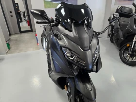 Yamaha T-max 560ie, ABS-TCS, Keyless!, снимка 9