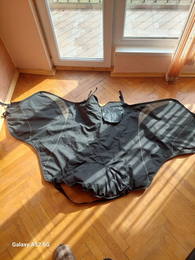 Yamaha X-max 400 ABS, снимка 11 - Мотоциклети и мототехника - 52455995