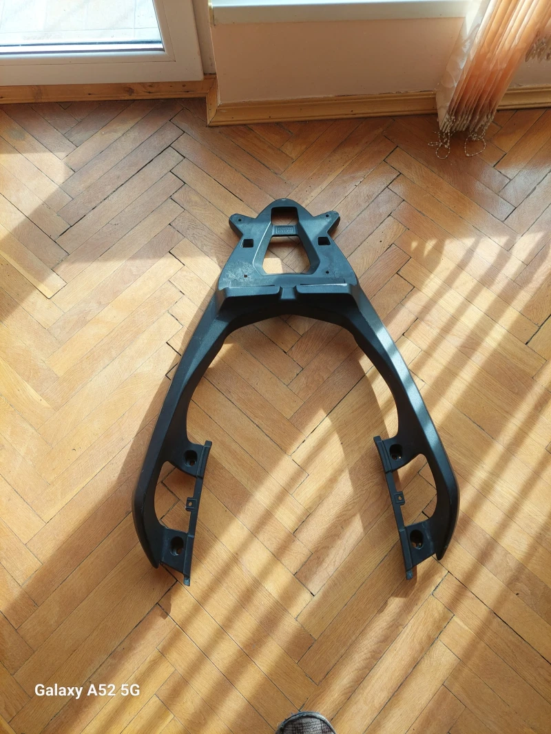 Yamaha X-max 400 ABS, снимка 12 - Мотоциклети и мототехника - 52455995