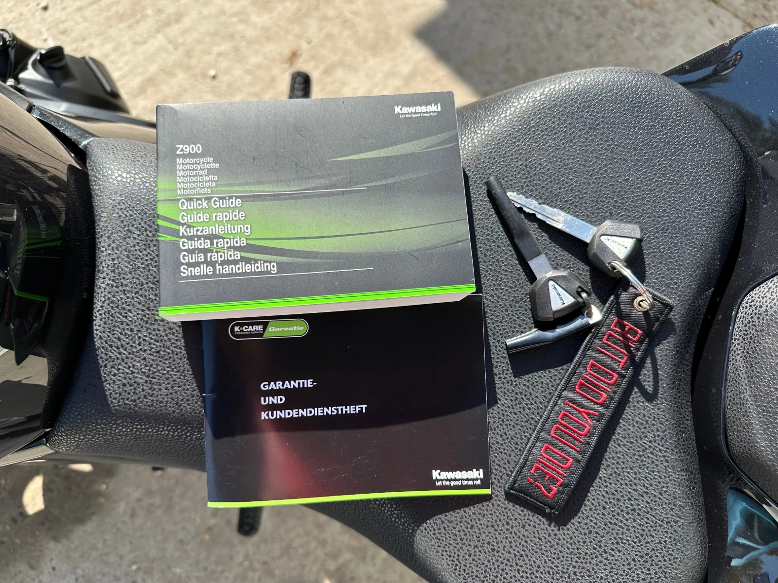 Kawasaki Z 900R    03.2028 | Mobile.bg   14