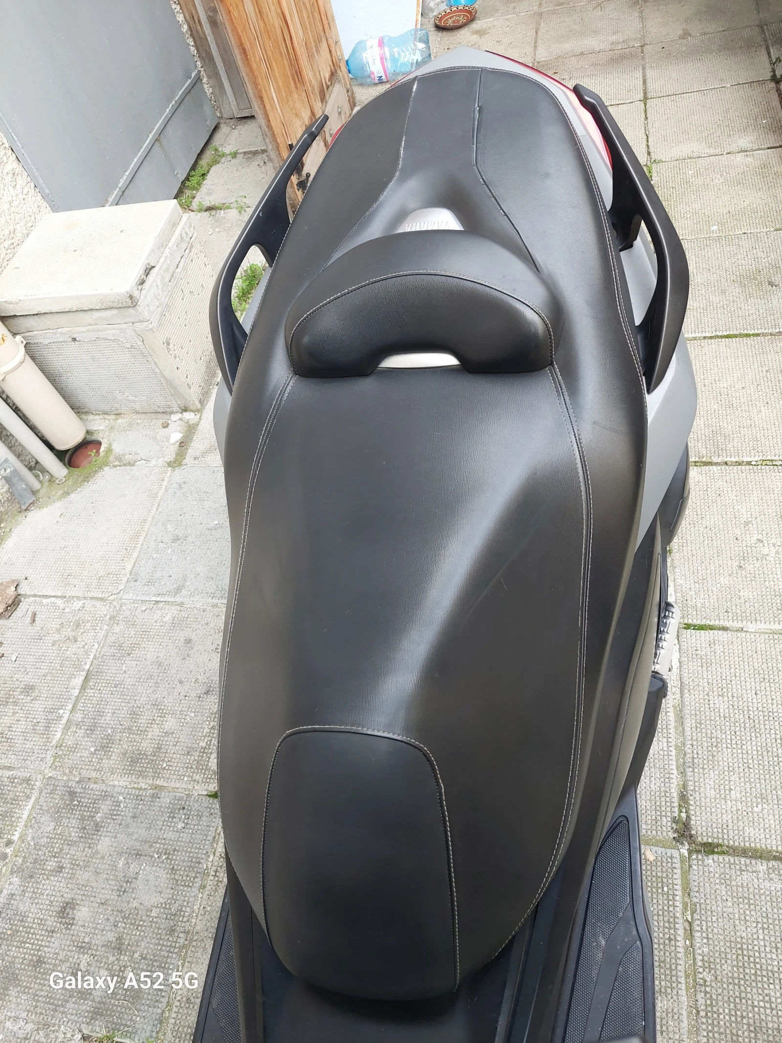 Yamaha X-max 400 ABS - изображение 10