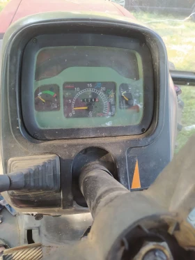 Трактор CASE IH JX95, снимка 3