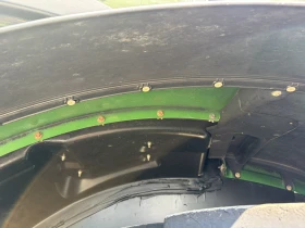 Трактор John Deere 6190R - лизинг, снимка 16