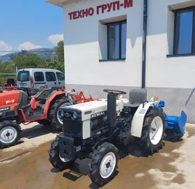  Kubota GL19 | Mobile.bg    13