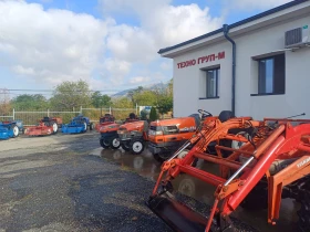 Обява за продажба на Трактор Kubota GL19 ~10 500 лв. - изображение 6
