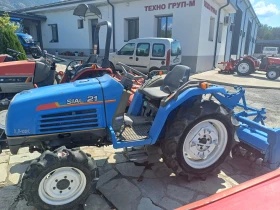 Обява за продажба на Трактор Kubota GL19 ~10 500 лв. - изображение 10