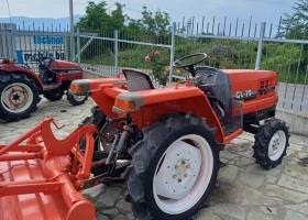  Kubota GL19 | Mobile.bg    3