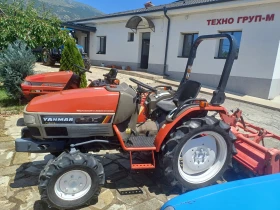 Обява за продажба на Трактор Kubota GL19 ~10 500 лв. - изображение 9